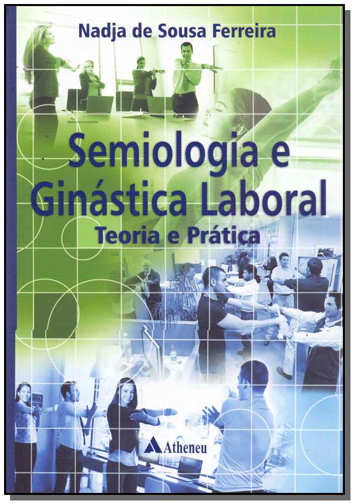 Semiologia e Ginastica Laboral