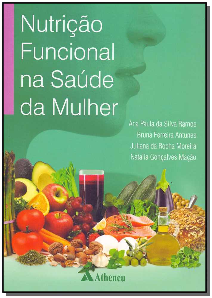 Nutrição Funcional na Saúde da Mulher