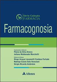 Farmacognosia - Vol.7 - 01ed/17