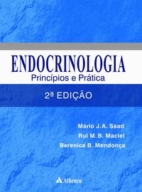 Endocrinologia - Principios e Pratica - 02ed/16