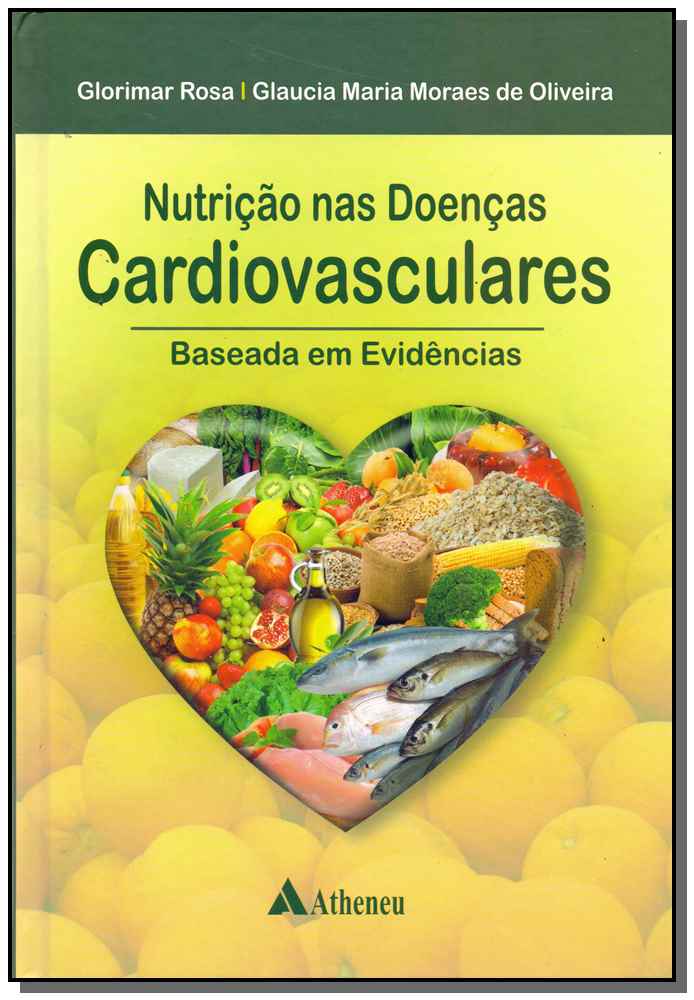 Nutrição nas Doenças Cardiovasculares