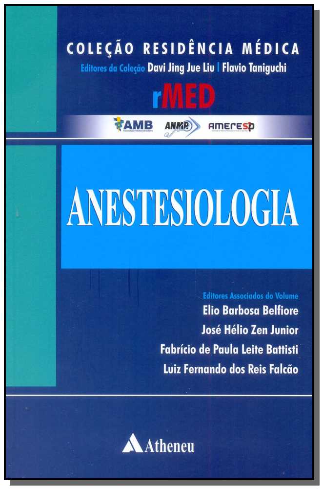 Anestesiologia