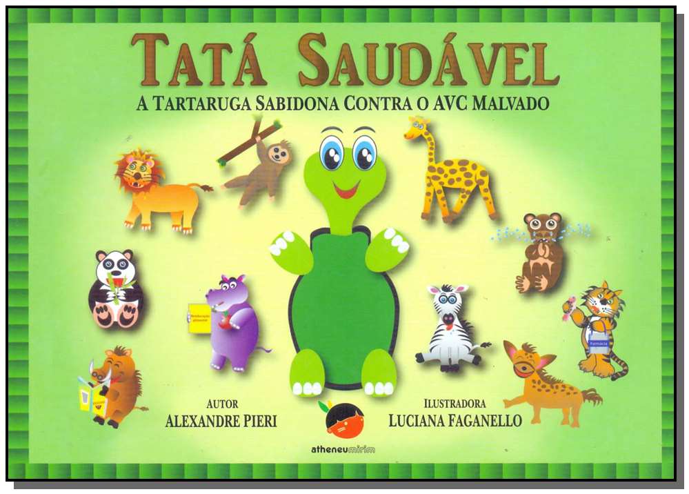 Tatá Saudável