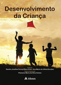 Desenvolvimento da Criança