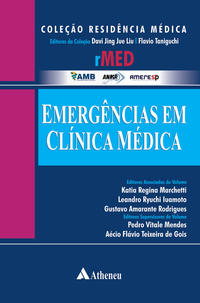 Emergências em Clínica Médica - 01ed/19