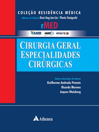 Cirurgia Geral - Especialidades Cirúrgicas - 01ed/19