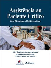 Assistência ao Paciente Crítico - 01ed/19