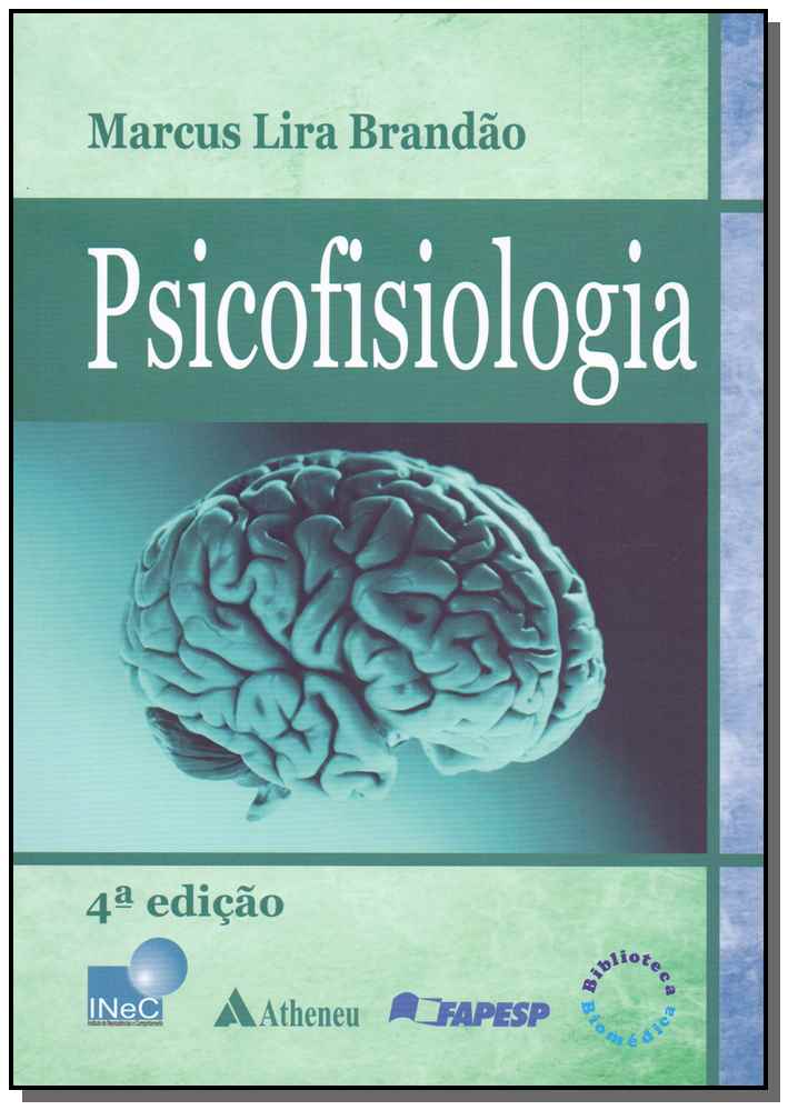 Psicofisiologia - 04ed/19