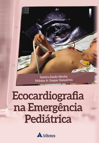 Ecocardiografia na Emergência Pediátrica
