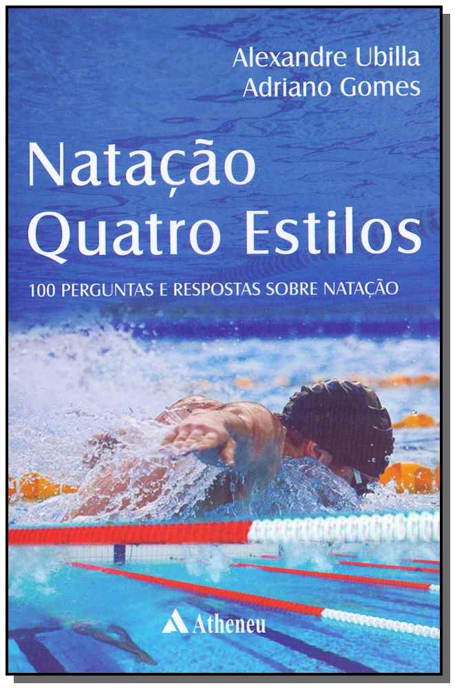 Natação Quatro Estilos