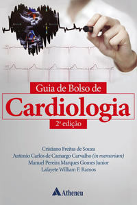 Guia de Bolso de Cardiologia - 02ed/19