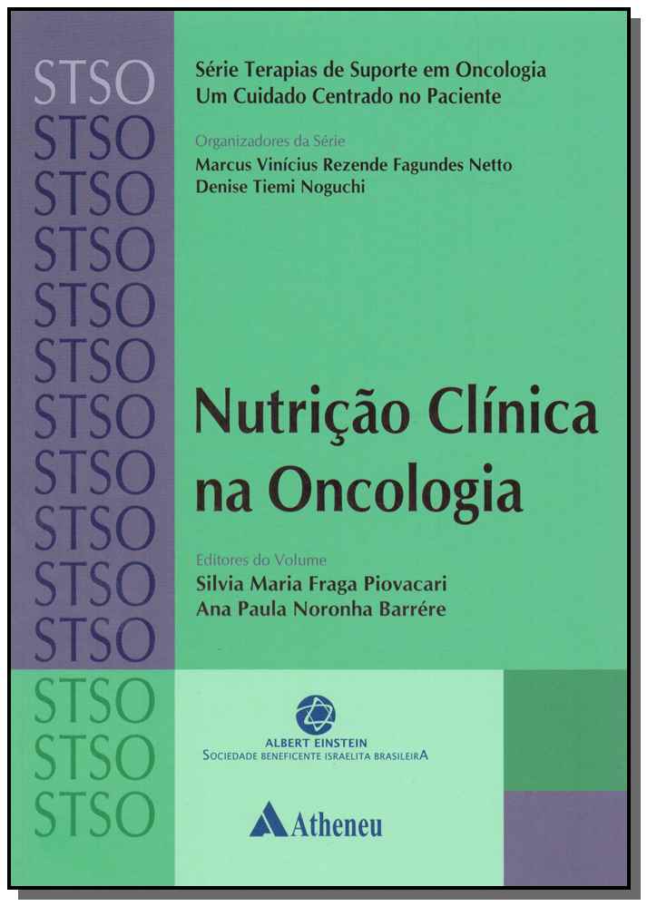 Nutrição Clínica na Oncologia
