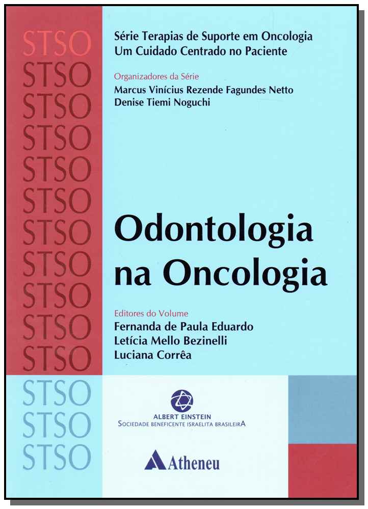 Odontologia na Oncologia
