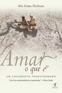 Amar o que É