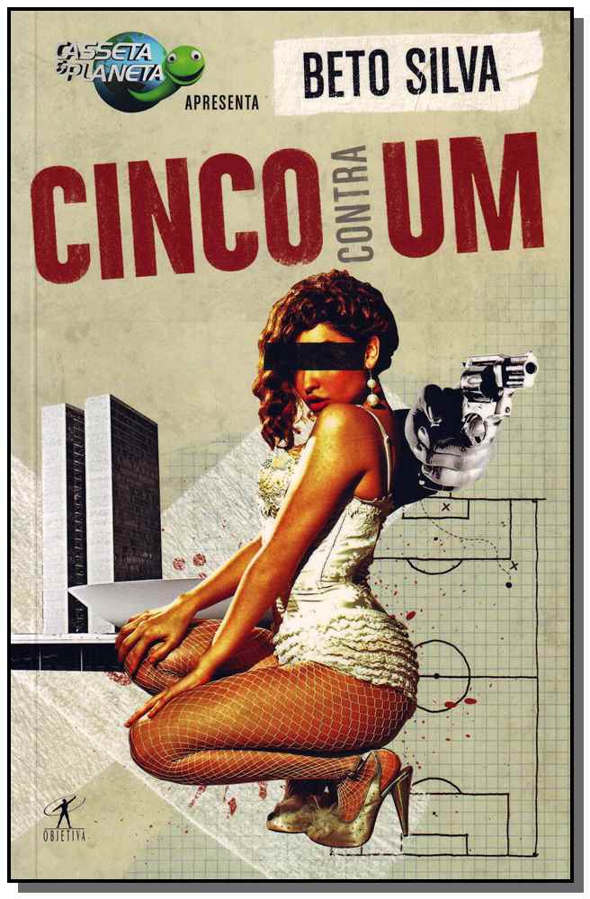 Cinco Contra um