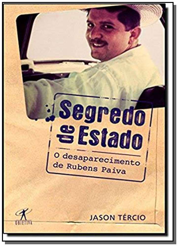 Segredo de Estado