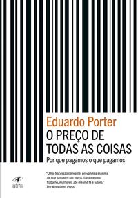 O Preço de Todas as Coisas