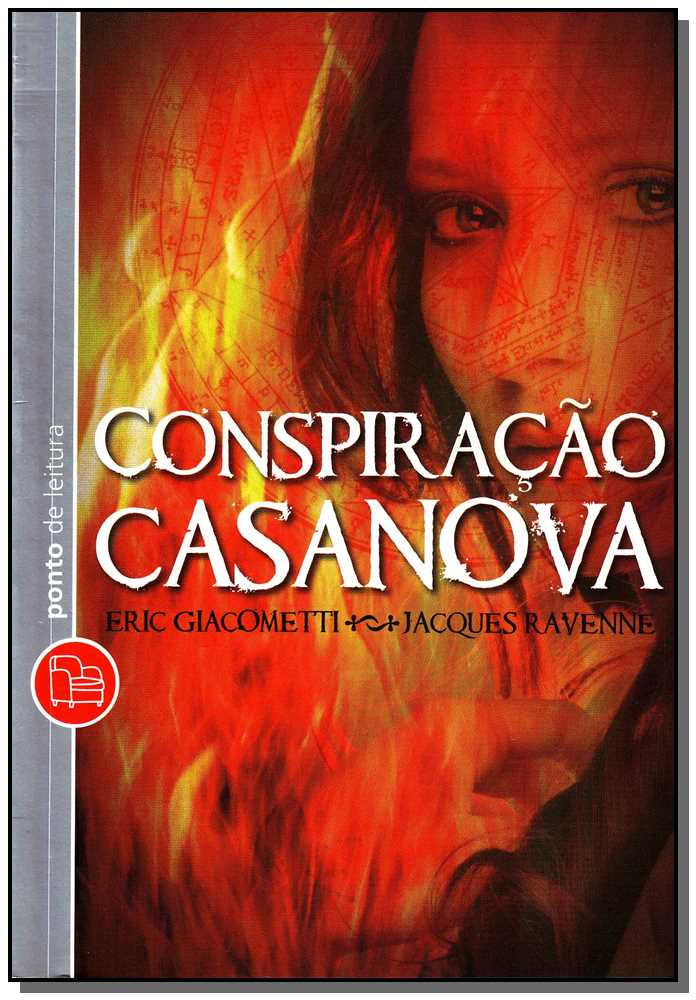Conspiração Casanova