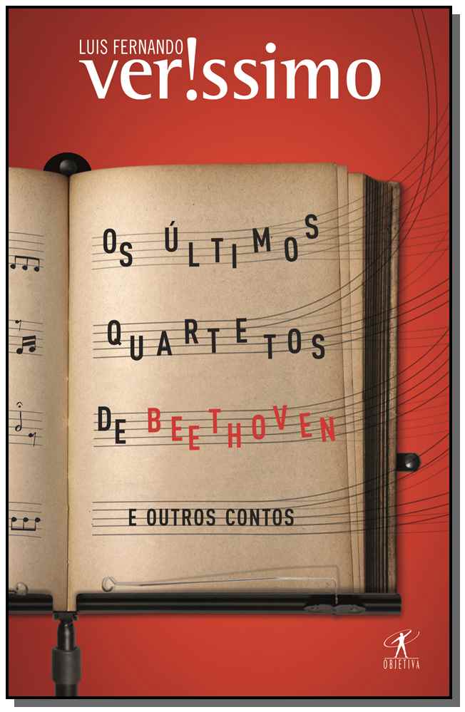 Ultimos Quart. de Beethoven e Outros, os