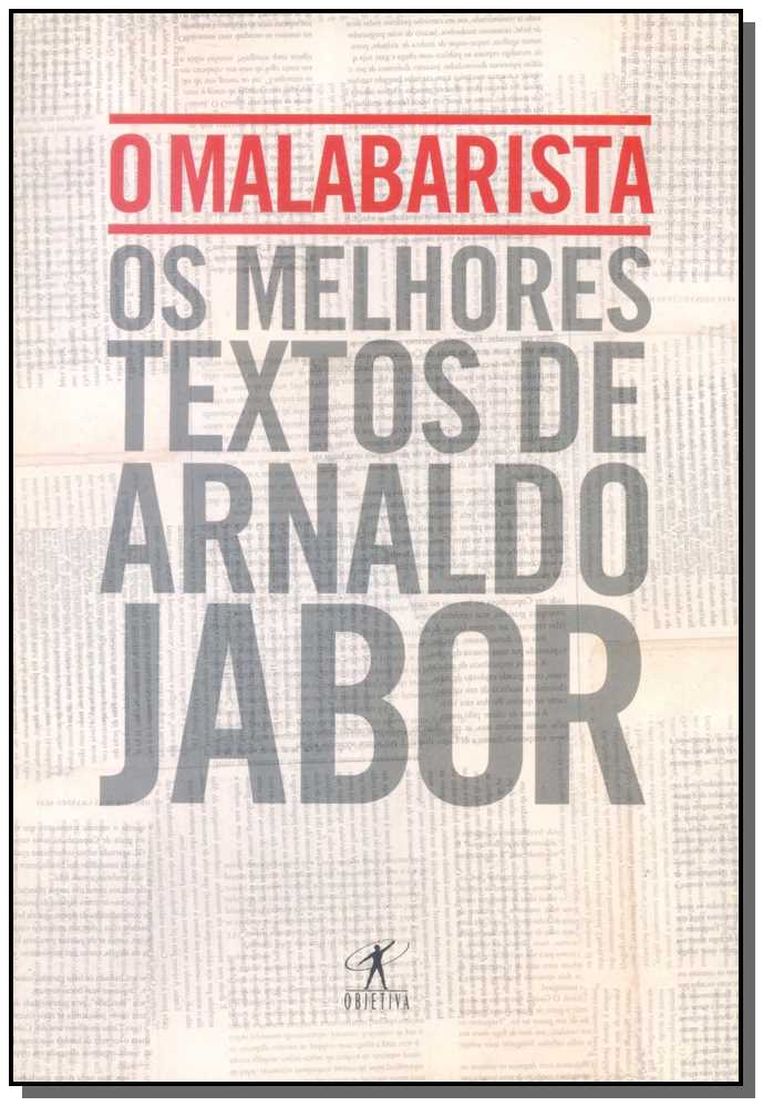 Malabarista, o