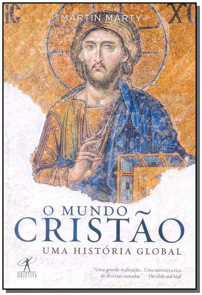 O Mundo Cristão