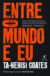Entre o Mundo e Eu