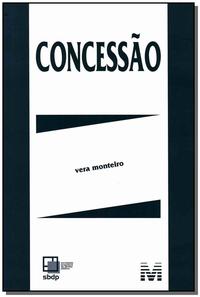 Concessão - 1 Ed./2009