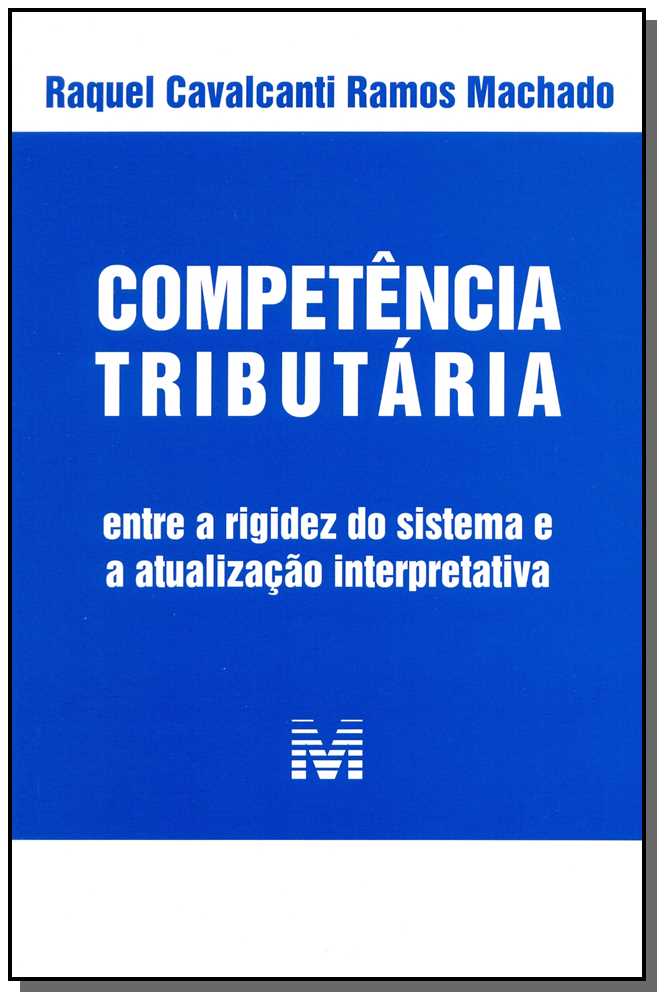 Competência Tributária