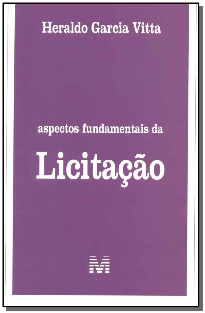 Aspectos Fundamentais da Licitação