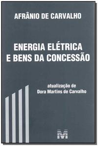 Energia Elétrica e Bens da Concessão - 01ed/17