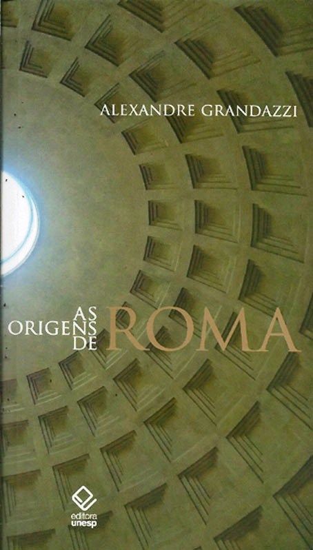 Origens de Roma, as