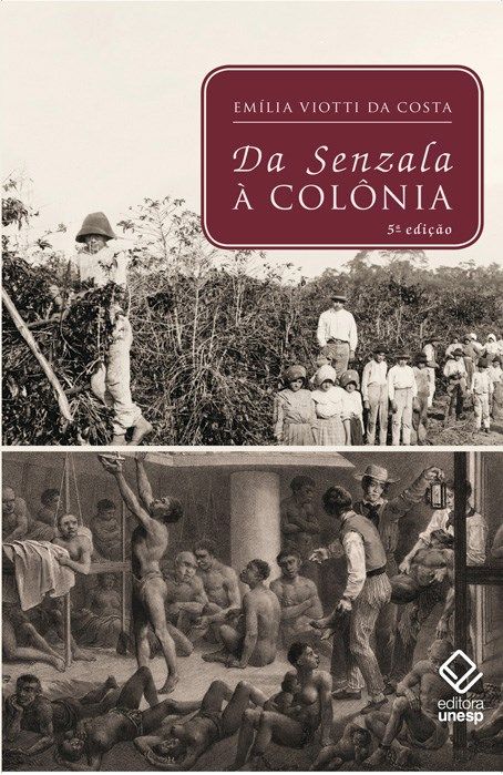 Da Sensala à Colonia
