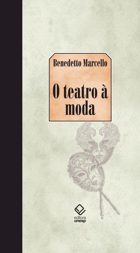 O Teatro a Moda