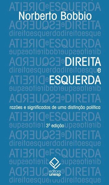 Direita e Esquerda