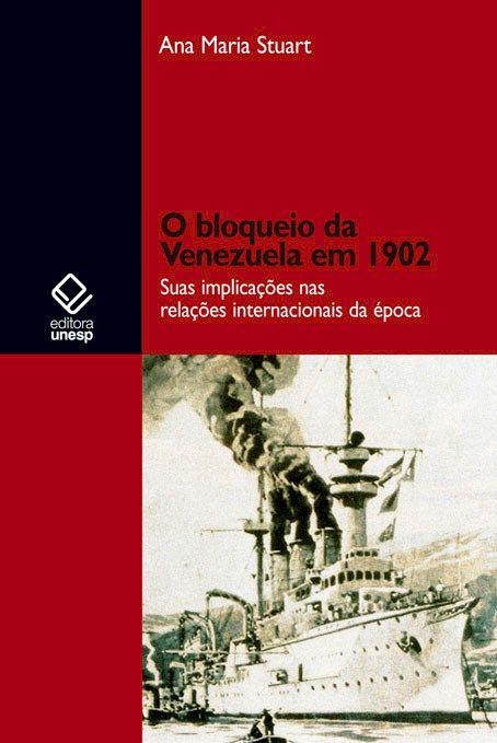 Bloqueio da Venezuela em 1902, o