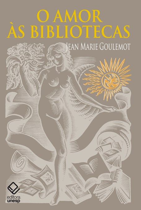 Amor às Bibliotecas, o