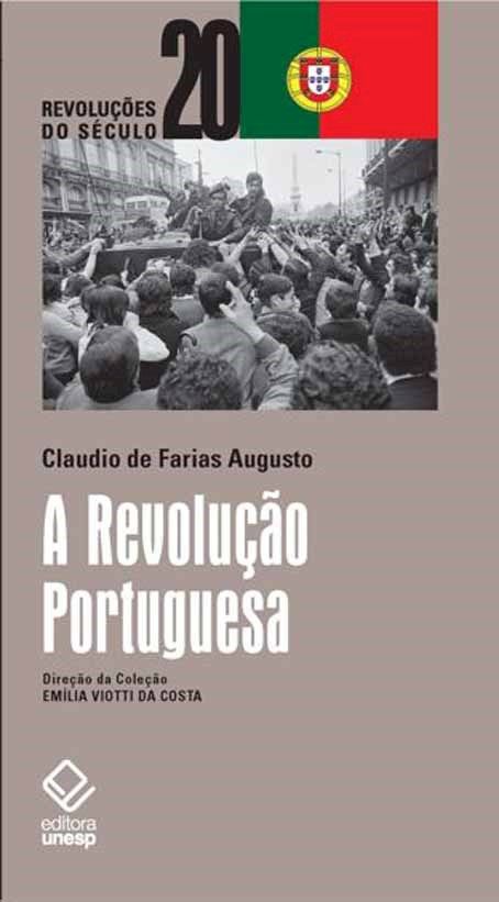Revolução Portuguesa, a