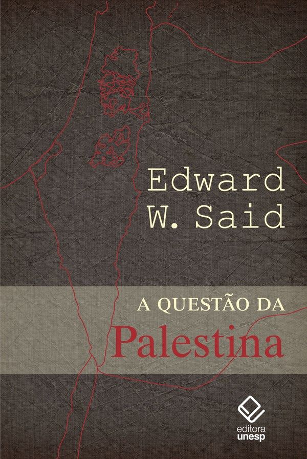 Questão da Palestina, a