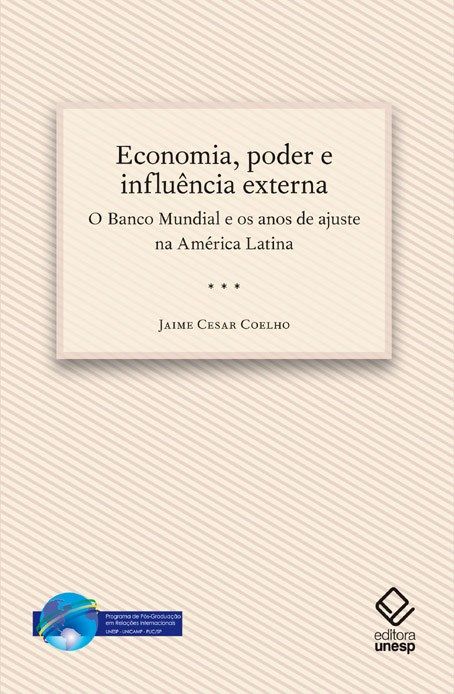 Economia, Poder e Influência Externa