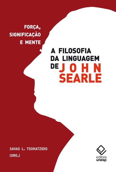 Filosofia da Linguagel de John Searle
