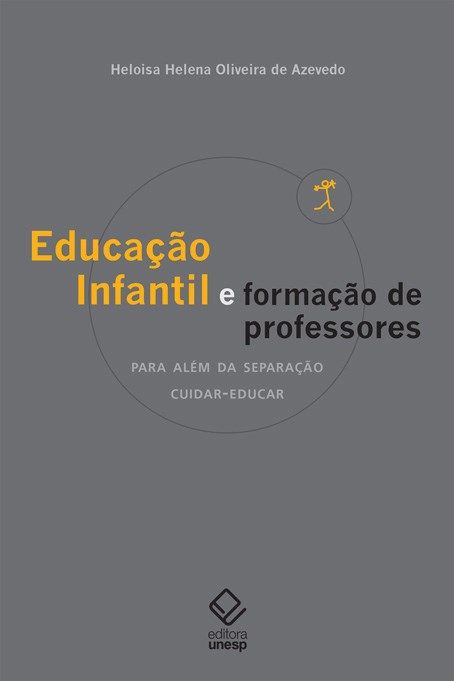 Educação Infantil e Formação de Professores