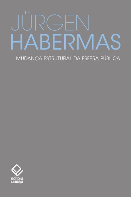 Mudança Estrutural da Esfera Pública