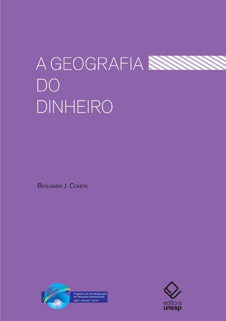 Geografia do Dinheiro, a