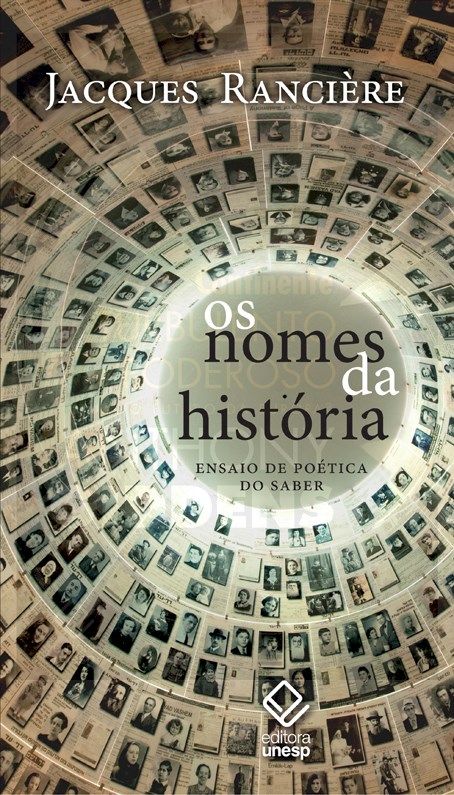 Nomes da História, os