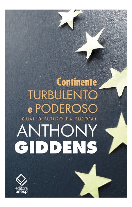 Continente Turbulento e Poderoso