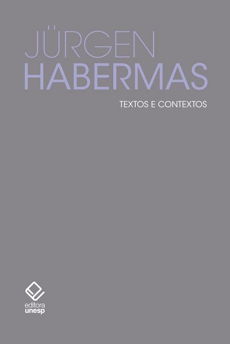 Textos e Contextos