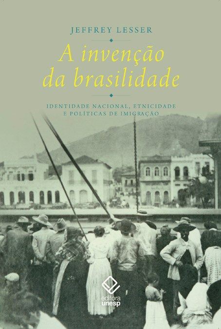 Invenção da Brasilidade, a
