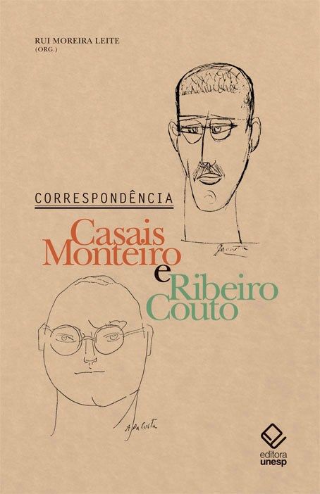 Correspondência - Casais Monteiro e Ribeiro Couto