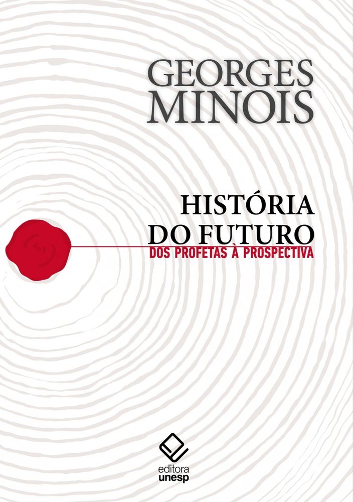 História do Futuro - Unesp