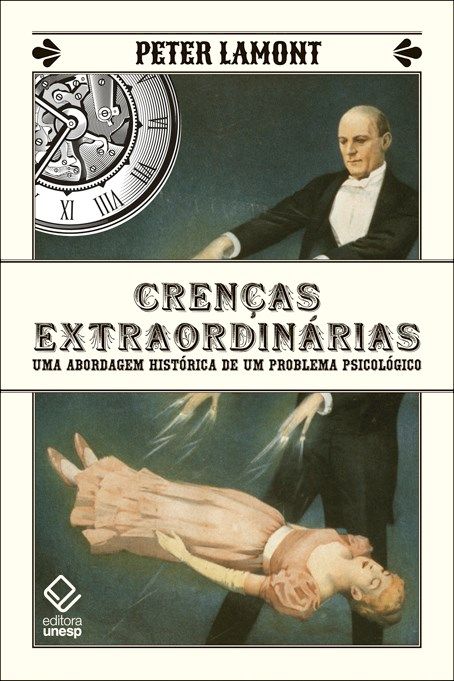 Crenças Extraordinárias